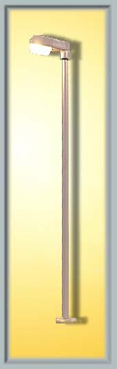 Street Lamp modern<br /><a href='images/pictures/Viessmann/6992.jpg' target='_blank'>Full size image</a>